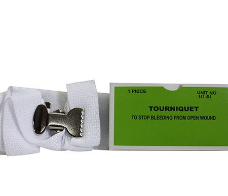 Tourniquiet - 10pk