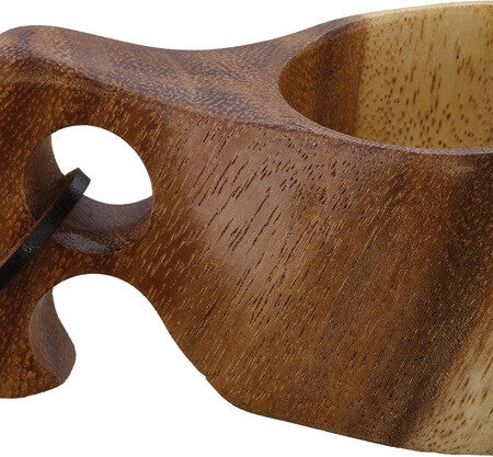 Kuksa Wooden Cup