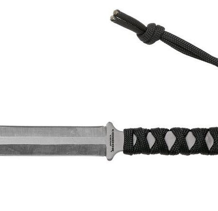Condor Gladius Neck Knife