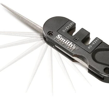 Smith's Pocket Pal Knife Sharpener