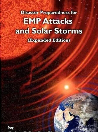 EMP Attacks and Solar Storms