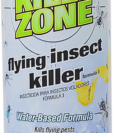Kill Zone Flying Insect Killer