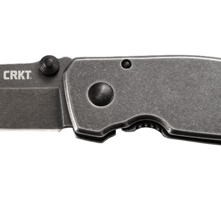 CRKT Squid Framelock Blackwash