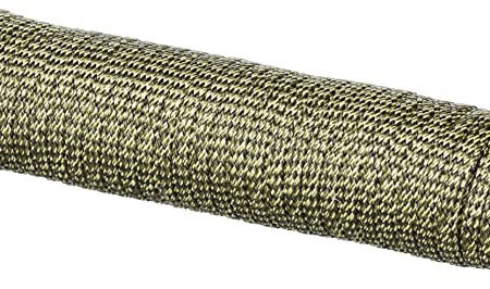 1/4” Diamond Braided Poly Rope