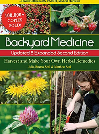 Backyard Medicine 2nd Edition